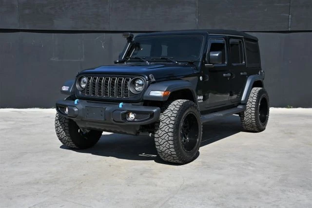2020 Jeep - Image 5 of 31