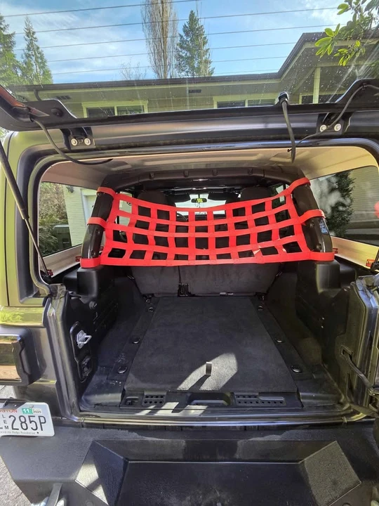 2020 Jeep JL Wrangler - Image 8 of 12