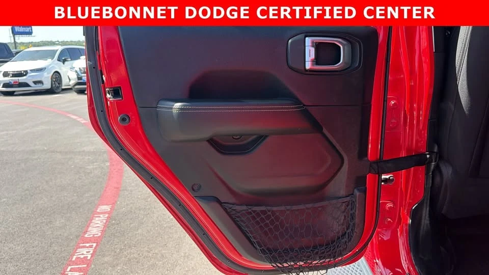 2020 Jeep JL Wrangler - Image 14 of 20