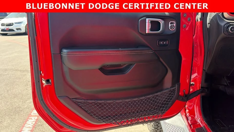 2020 Jeep JL Wrangler - Image 9 of 20
