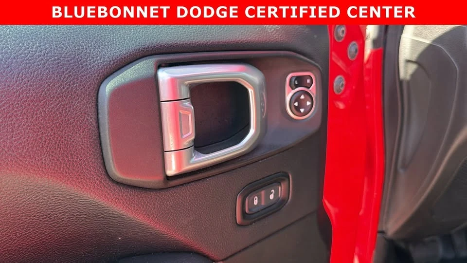 2020 Jeep JL Wrangler - Image 10 of 20