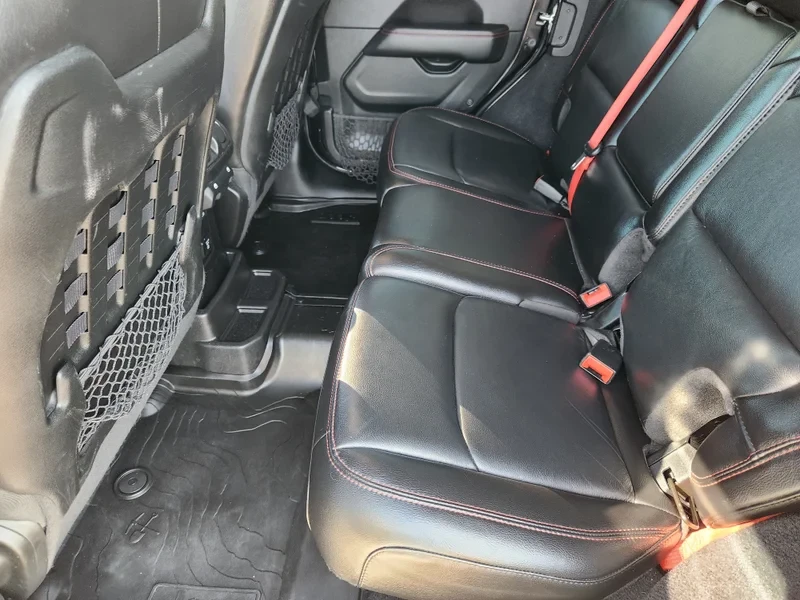 2020 Jeep JL Wrangler - Image 10 of 12