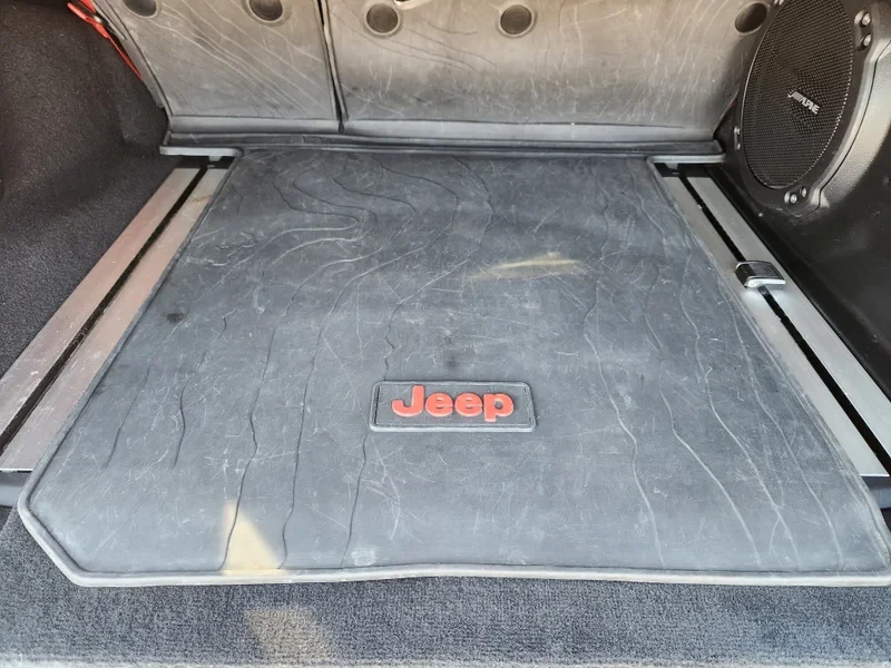 2020 Jeep JL Wrangler - Image 12 of 12