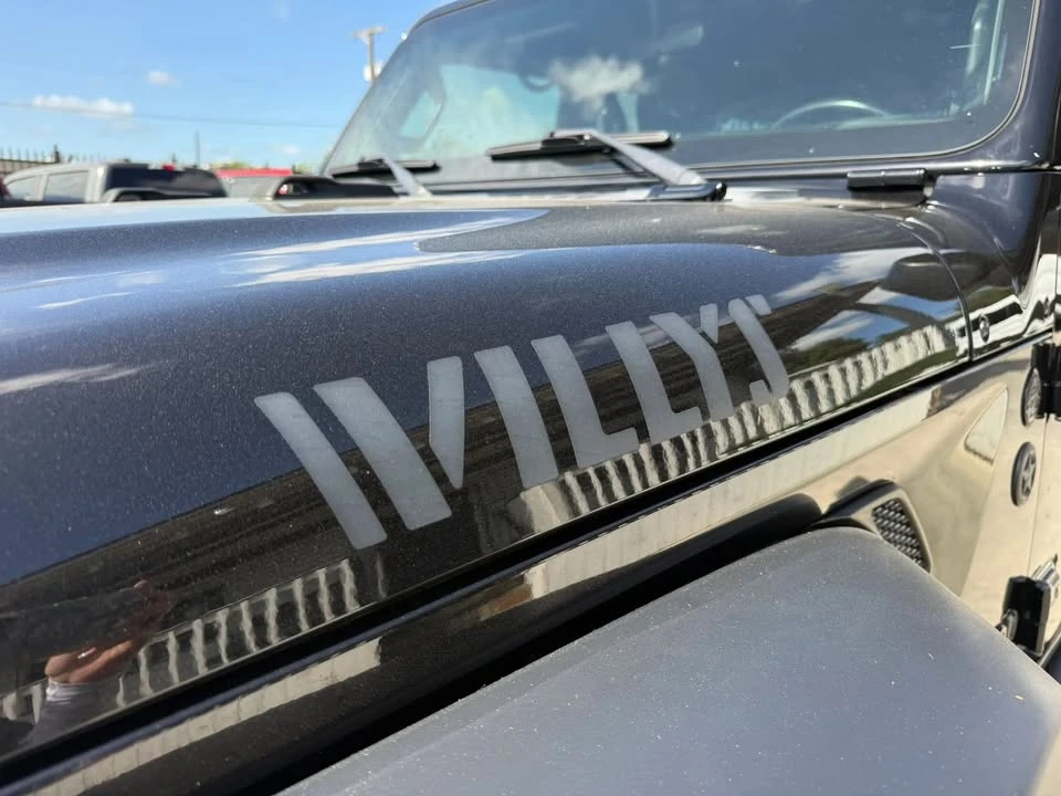 2020 Jeep JL Wrangler - Image 20 of 20