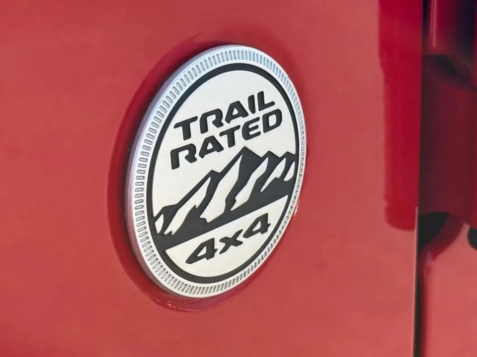 2020 Jeep JL Wrangler - Image 12 of 20