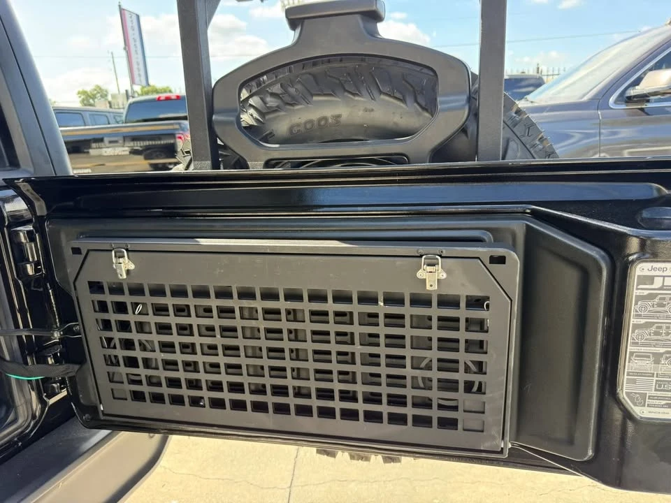 2020 Jeep JL Wrangler - Image 12 of 20