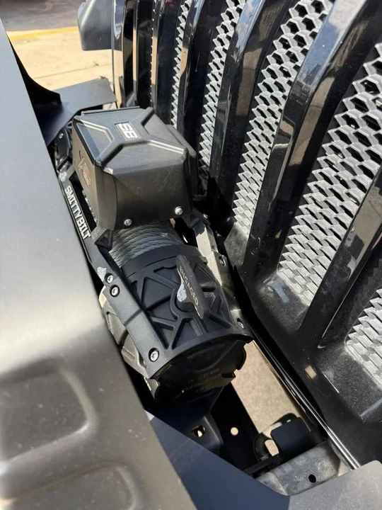 2020 Jeep JL Wrangler - Image 19 of 20