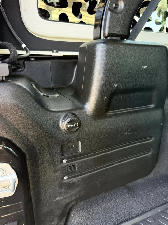 2020 Jeep JL Wrangler - Image 13 of 20