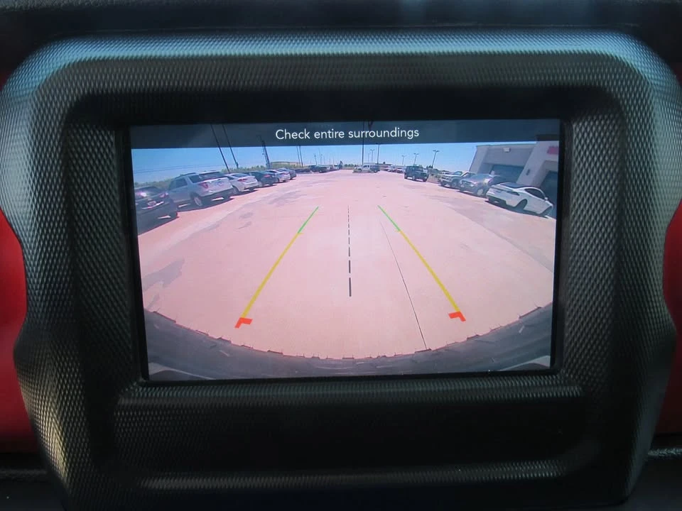 2020 Jeep JL Wrangler - Image 20 of 20