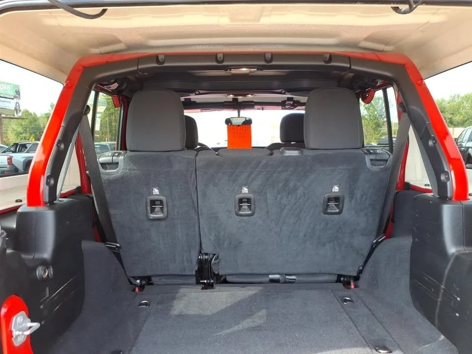 2020 Jeep JL Wrangler - Image 6 of 20