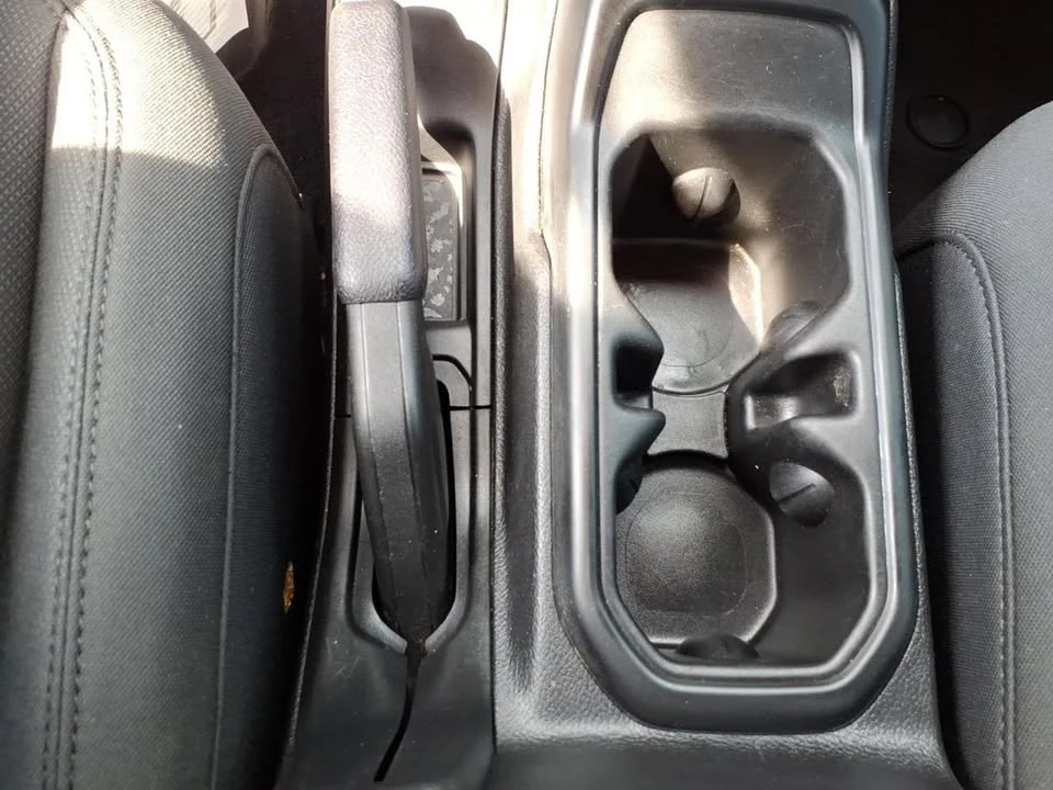 2020 Jeep JL Wrangler - Image 16 of 20