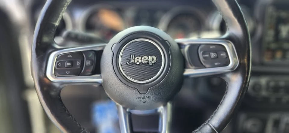 2020 Jeep JL Wrangler - Image 13 of 15