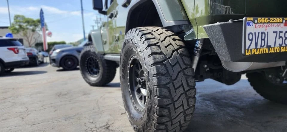 2020 Jeep JL Wrangler - Image 8 of 15
