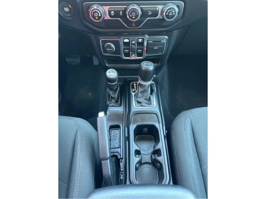 2020 Jeep JL Wrangler - Image 20 of 20