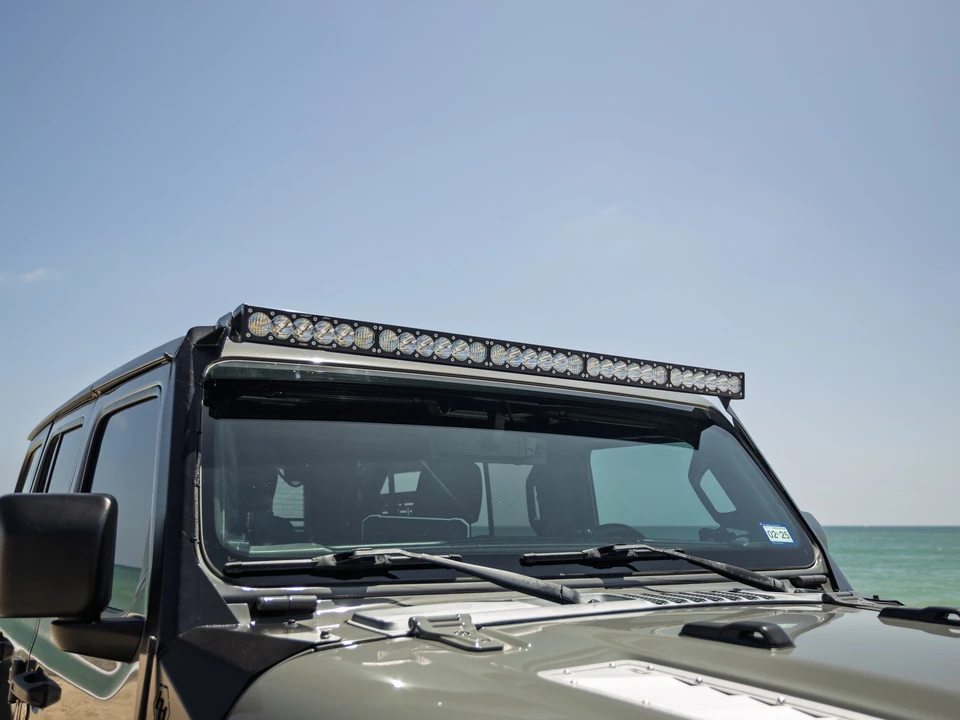 2020 Jeep JL Wrangler - Image 2 of 4