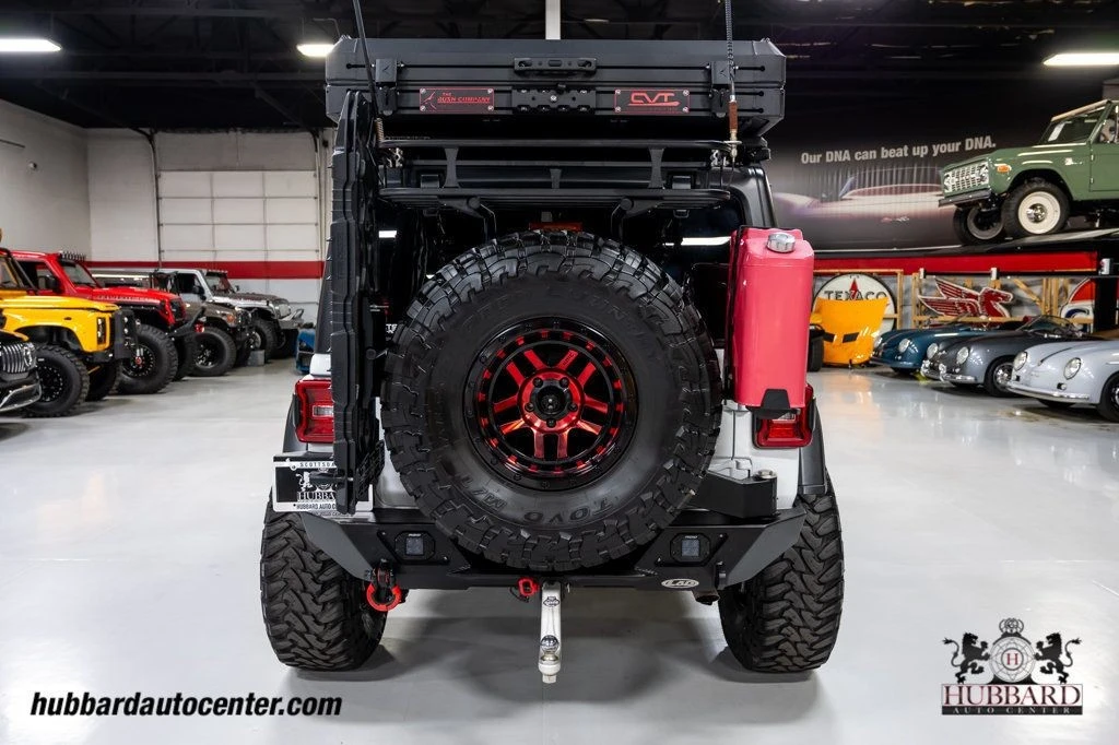 2020 Jeep - Image 7 of 12