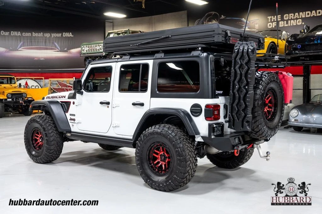 2020 Jeep - Image 6 of 12