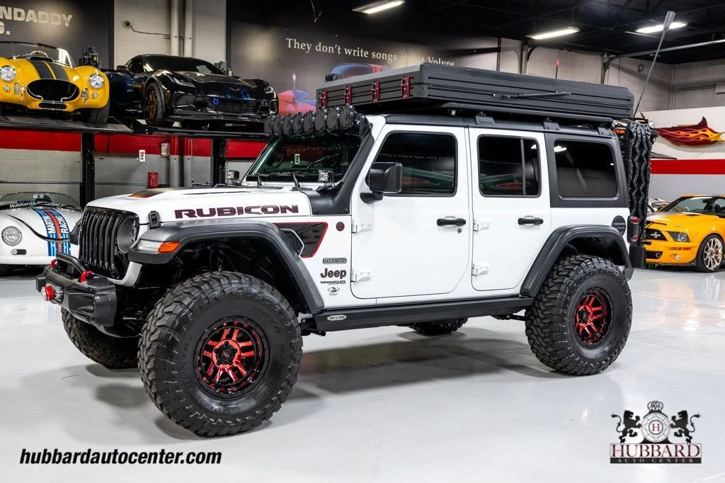 2020 Jeep - Image 4 of 12