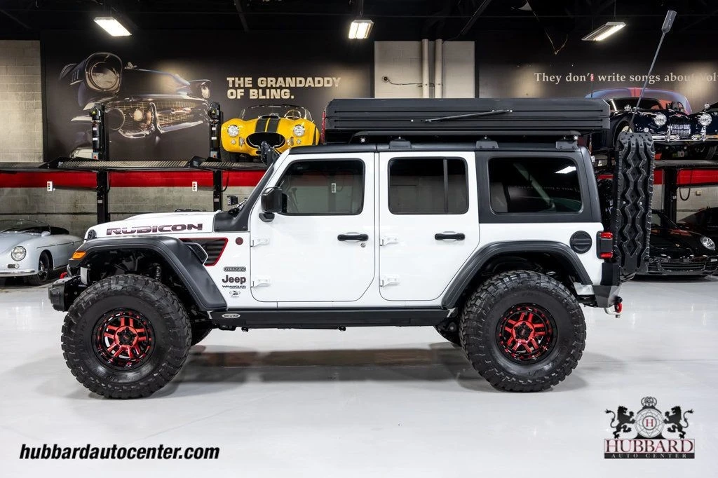 2020 Jeep - Image 5 of 12