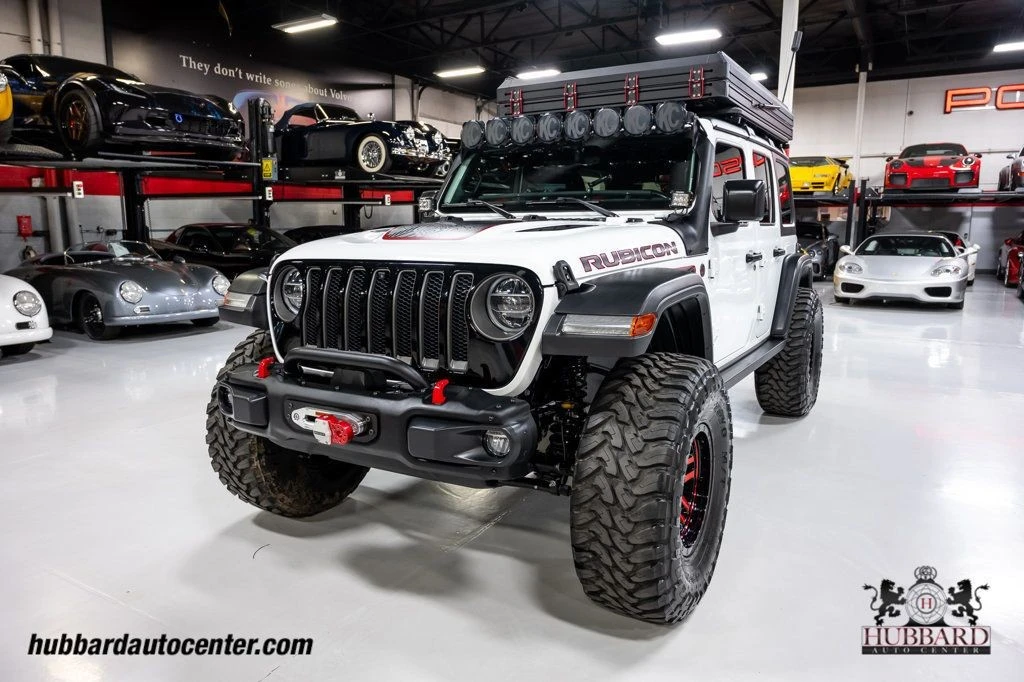 2020 Jeep - Image 11 of 12