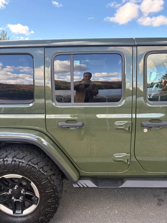 2020 Jeep JL Wrangler - Image 10 of 20