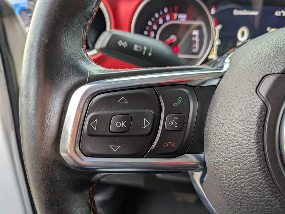 2020 Jeep JL Wrangler - Image 19 of 21