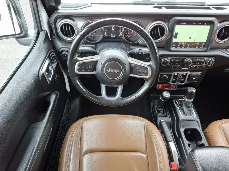 2020 Jeep JL Wrangler - Image 12 of 12