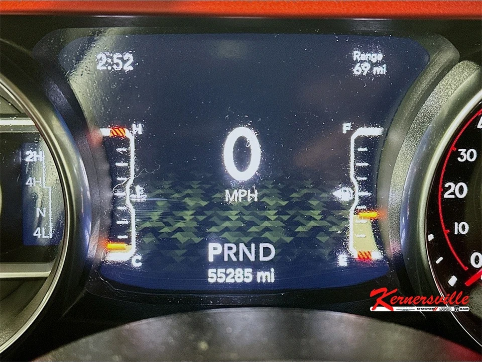 2020 Jeep JL Wrangler - Image 15 of 21