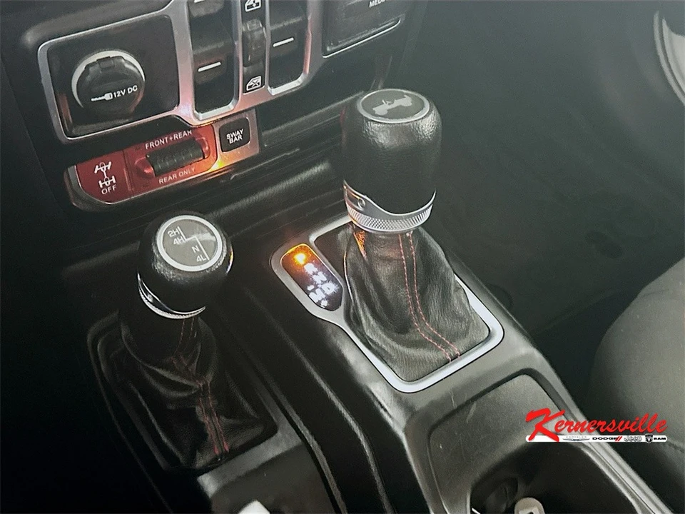 2020 Jeep JL Wrangler - Image 16 of 21