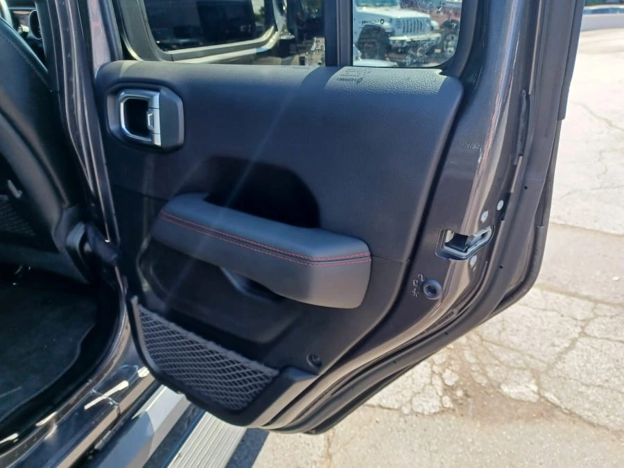 2020 Jeep JL Wrangler - Image 21 of 25
