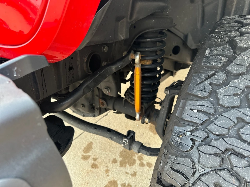 2020 Jeep JL Wrangler - Image 10 of 12