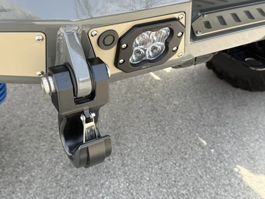 2020 Jeep JL Wrangler - Image 16 of 31