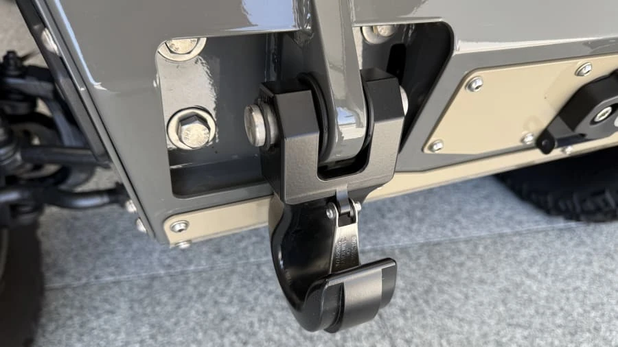 2020 Jeep JL Wrangler - Image 15 of 31