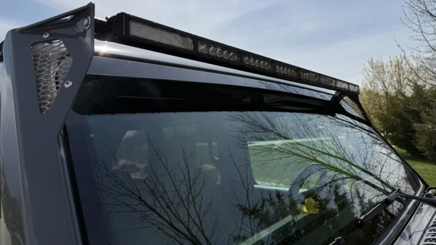 2020 Jeep JL Wrangler - Image 18 of 31