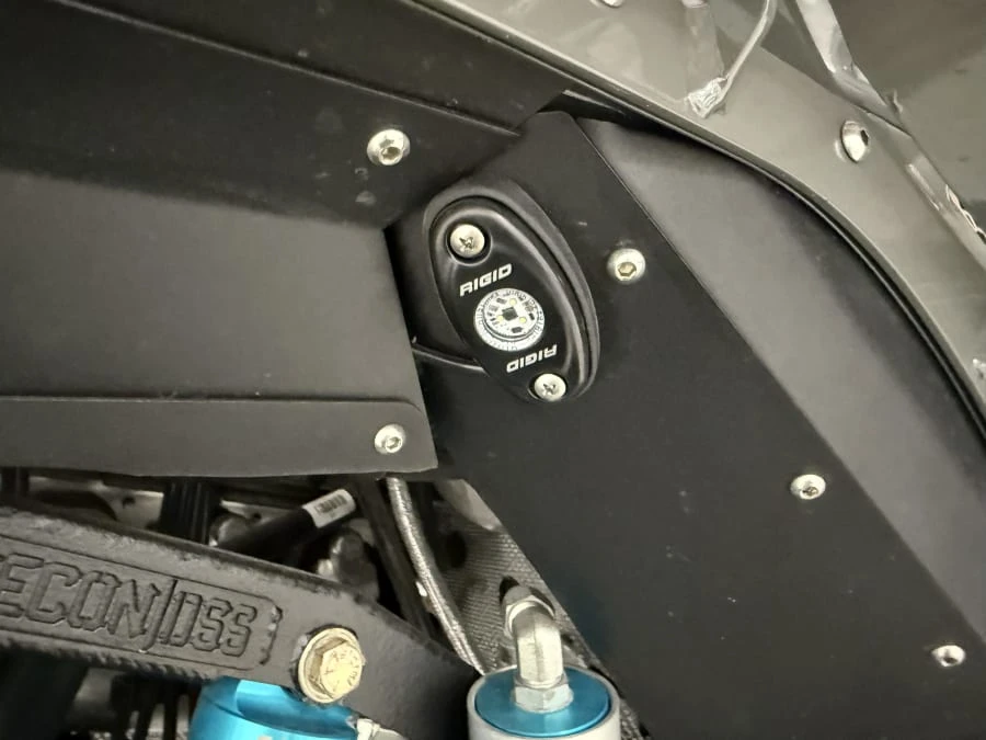 2020 Jeep JL Wrangler - Image 12 of 31