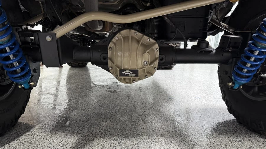 2020 Jeep JL Wrangler - Image 29 of 31