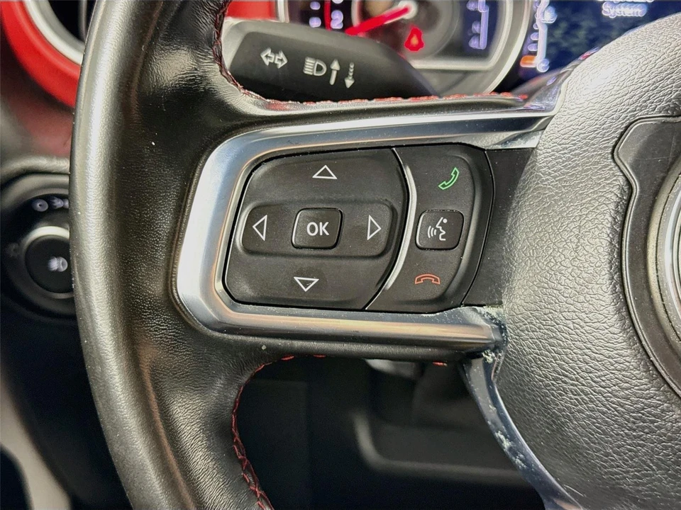 2020 Jeep JL Wrangler - Image 5 of 31