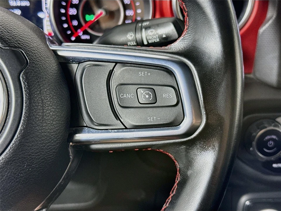 2020 Jeep JL Wrangler - Image 6 of 31