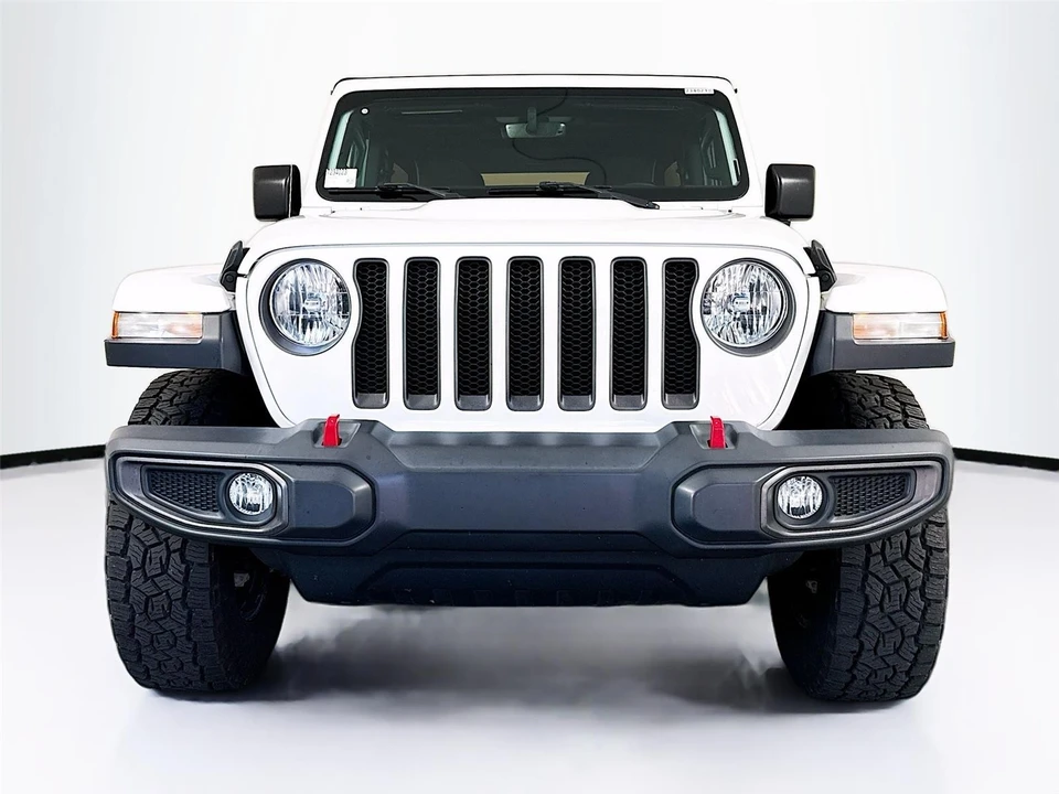 2020 Jeep JL Wrangler - Image 6 of 19