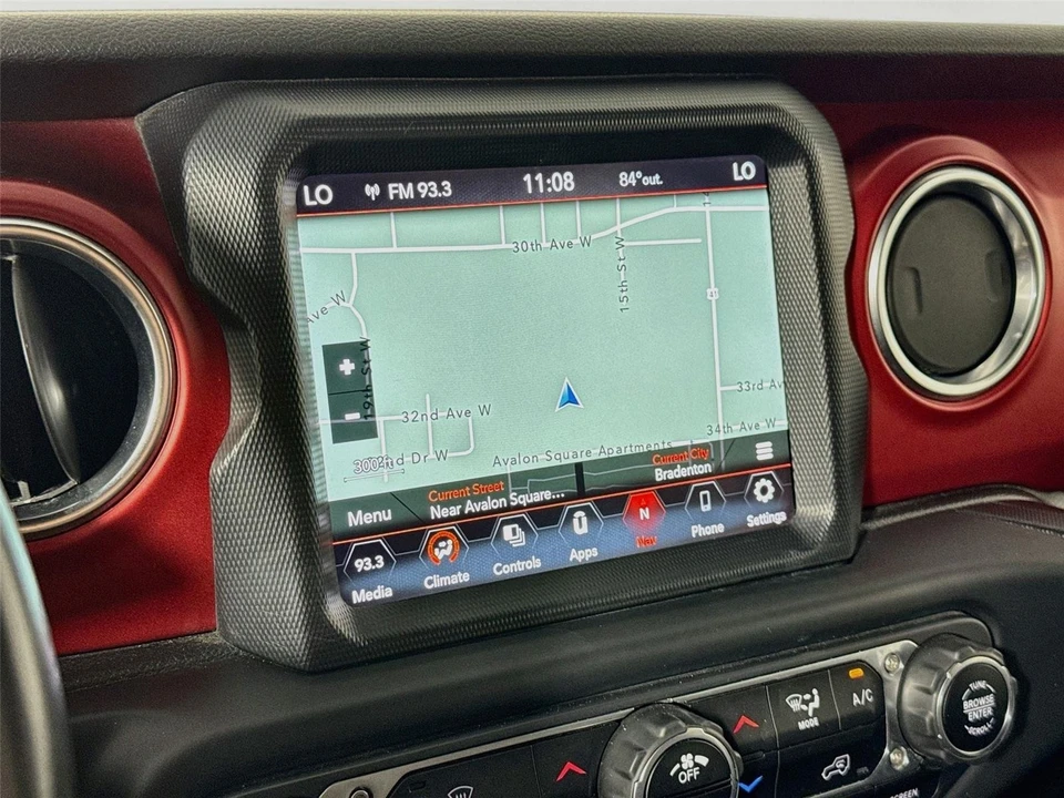 2020 Jeep JL Wrangler - Image 11 of 31
