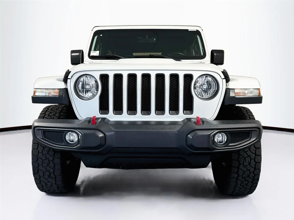 2020 Jeep JL Wrangler - Image 22 of 31