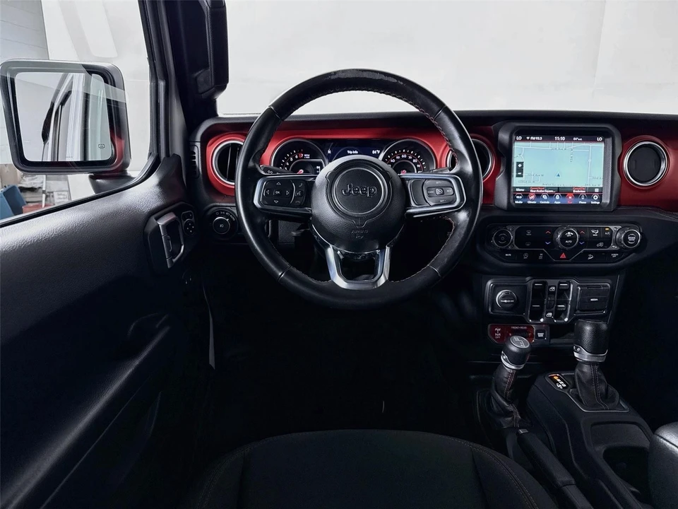 2020 Jeep JL Wrangler - Image 3 of 31