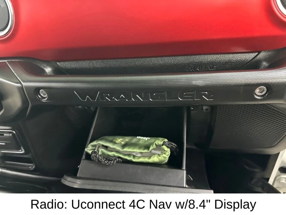 2020 Jeep JL Wrangler - Image 22 of 31