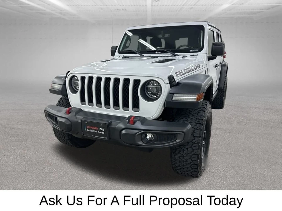 2020 Jeep JL Wrangler - Image 7 of 31