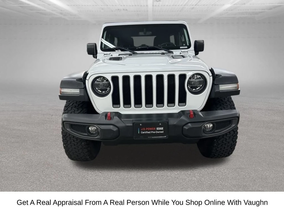 2020 Jeep JL Wrangler - Image 5 of 31