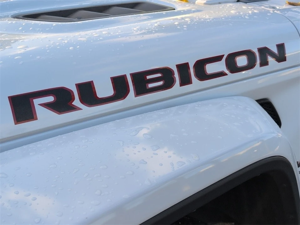 2020 Jeep JL Wrangler - Image 5 of 12