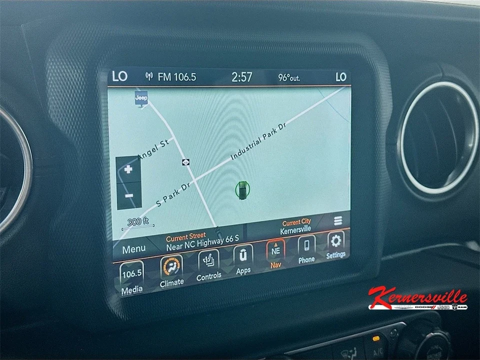 2020 Jeep JL Wrangler - Image 21 of 21