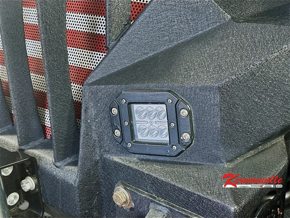 2020 Jeep JL Wrangler - Image 11 of 12