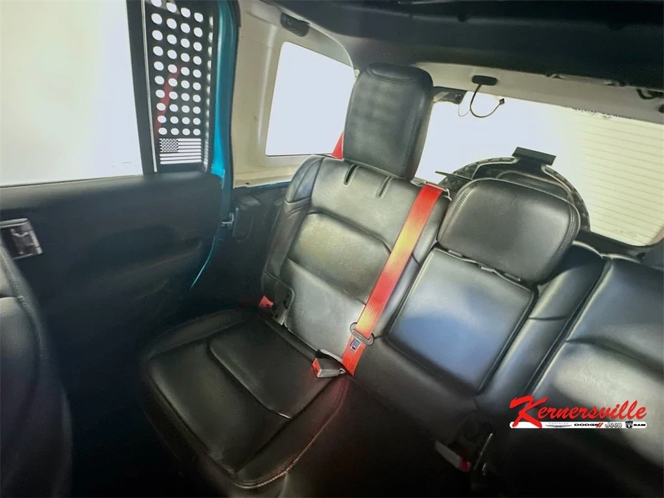2020 Jeep JL Wrangler - Image 14 of 21