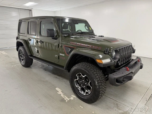 2020 Jeep JL Wrangler - Image 3 of 18